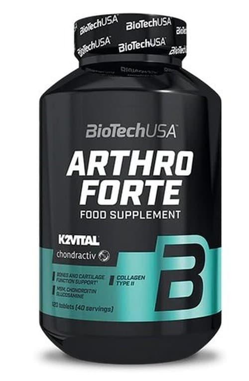 BioTechUSA - Arthro Forte - Joint Support