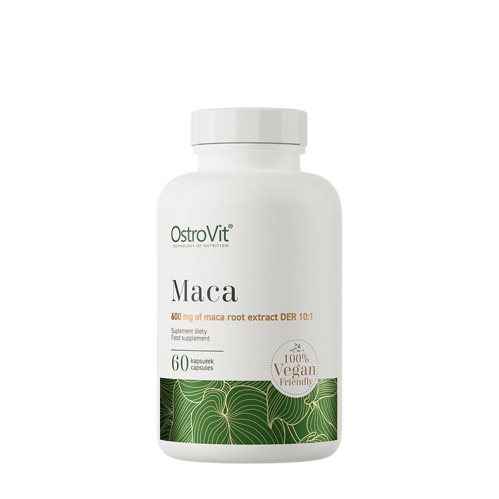 OstroVit - Maca – OstroVit packaging