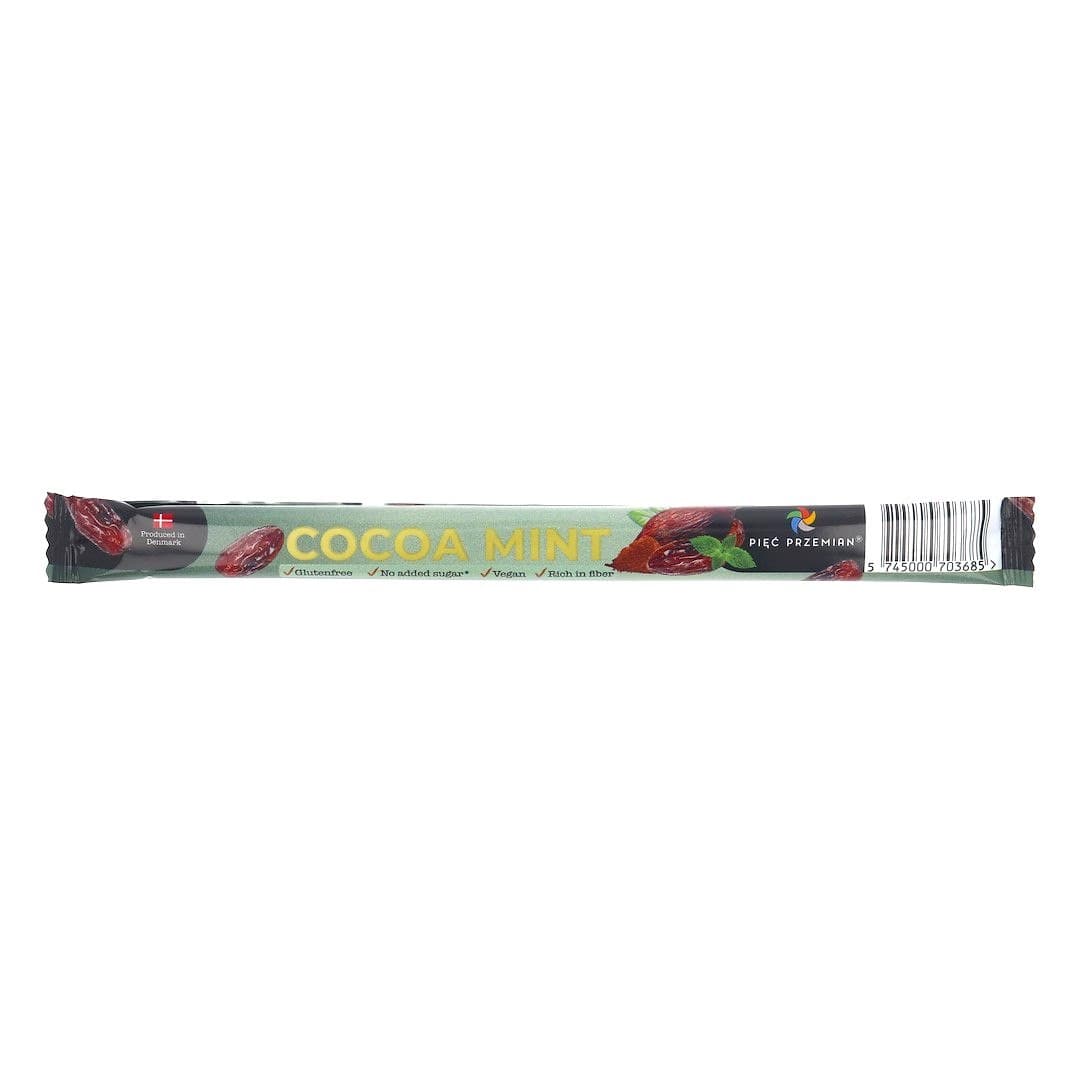 Pięć Przemian - Cocoa Mint