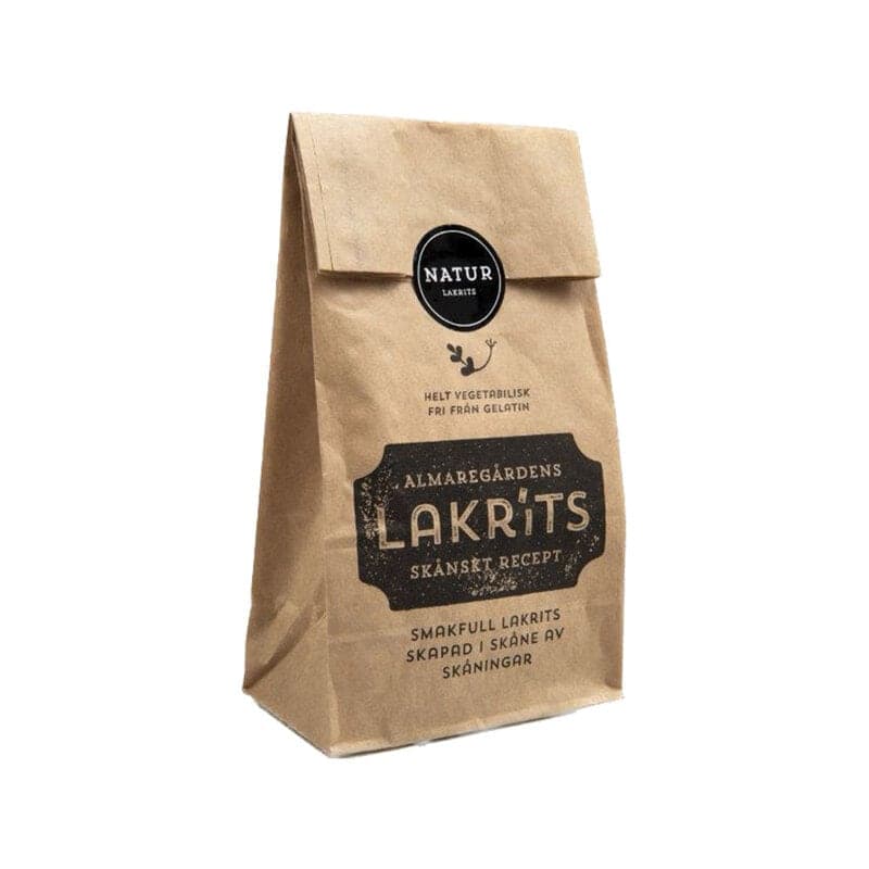 Naturlakrits 150g | Almaregården