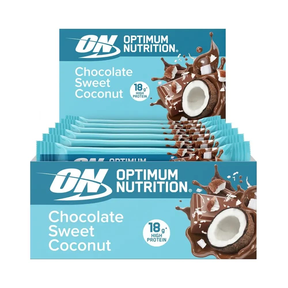 Optimum Nutrition - Proteinbar - 59 g