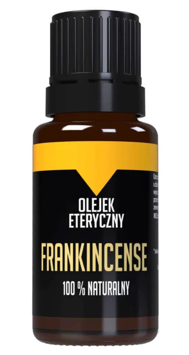 Bilovit Olejek eteryczny frankincense – 10 ml