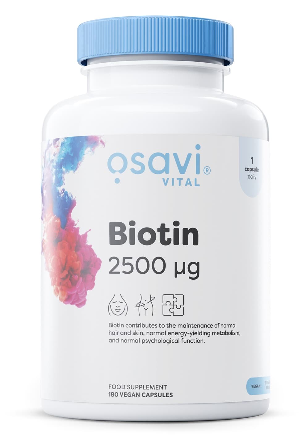 Osavi - Biotine – Osavi emballage