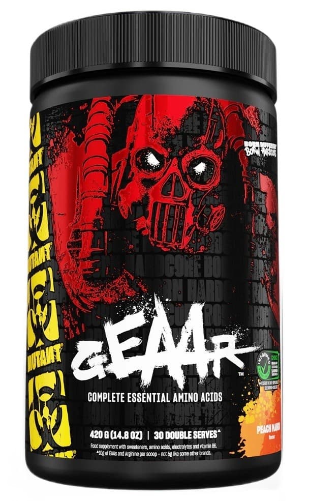 Mutant - GEAAR