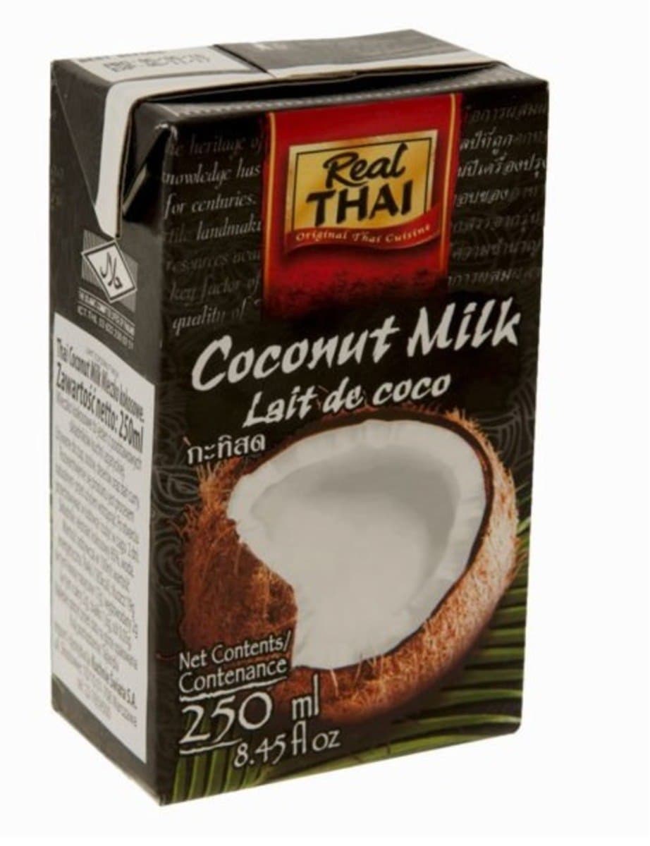 Real Thai - Kokosmilch – Real Thai packaging