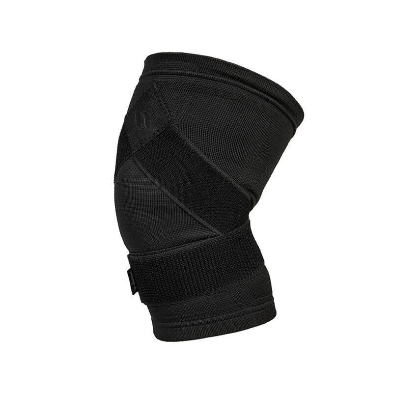 STRAPZ Knee strap support XXL | Back On Track – Back On Track förpackning
