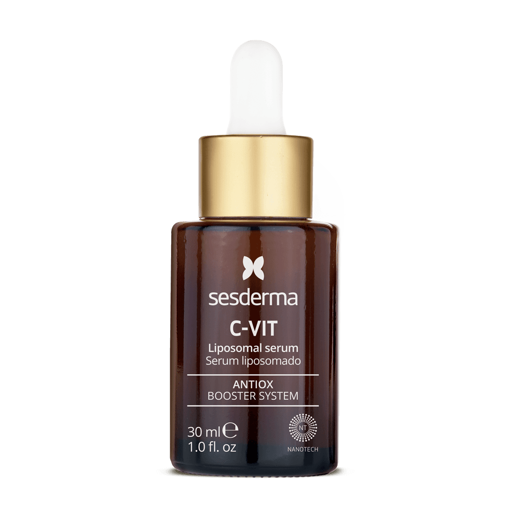 Sesderma - C-VIT Liposomaal Serum – Sesderma packaging