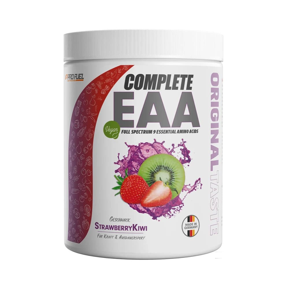 ProFuel Complete EAA – ProFuel förpackning