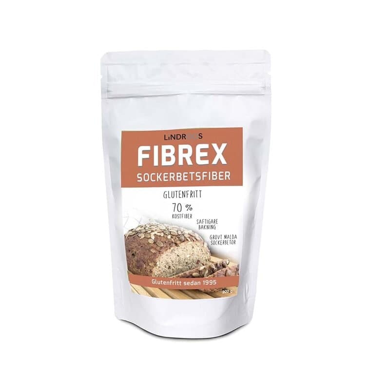 Fibrex 200g – Lindroos empaque