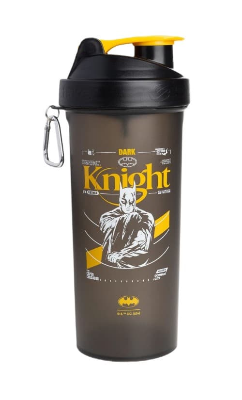 Smartshake - Lite Dc Comics – Smartshake opakowanie