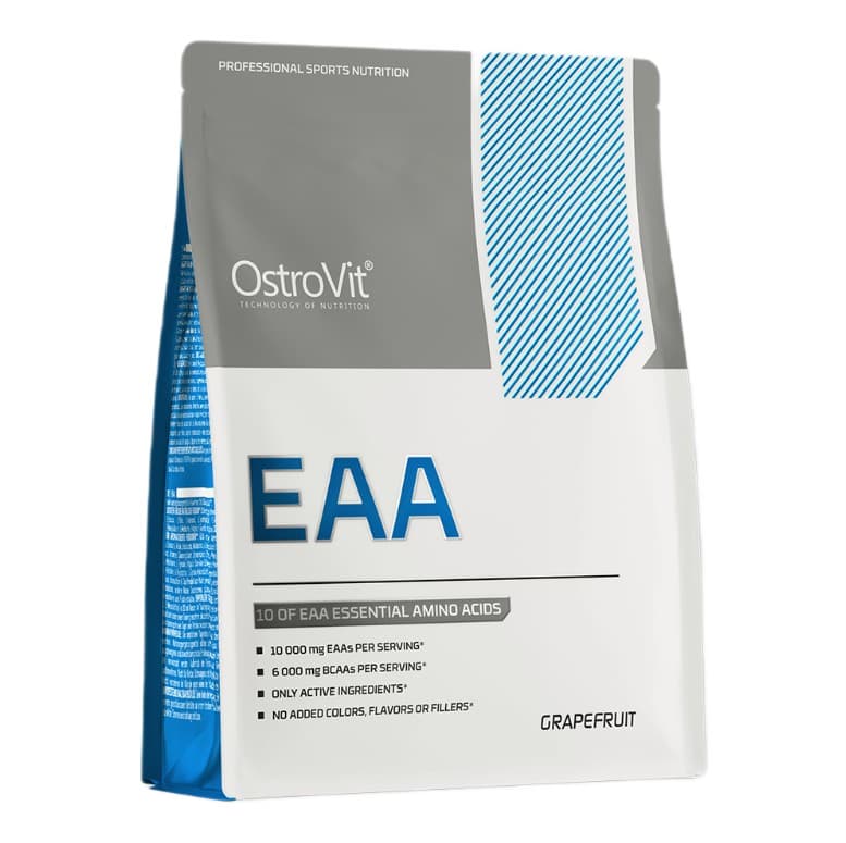 OstroVit EAA – OstroVit Verpackung