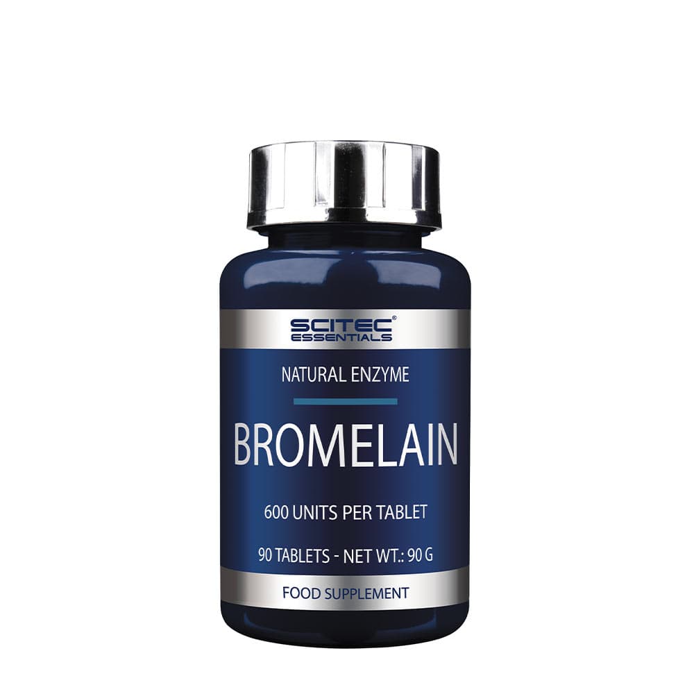 Scitec Nutrition - Bromelain – Scitec Nutrition packaging