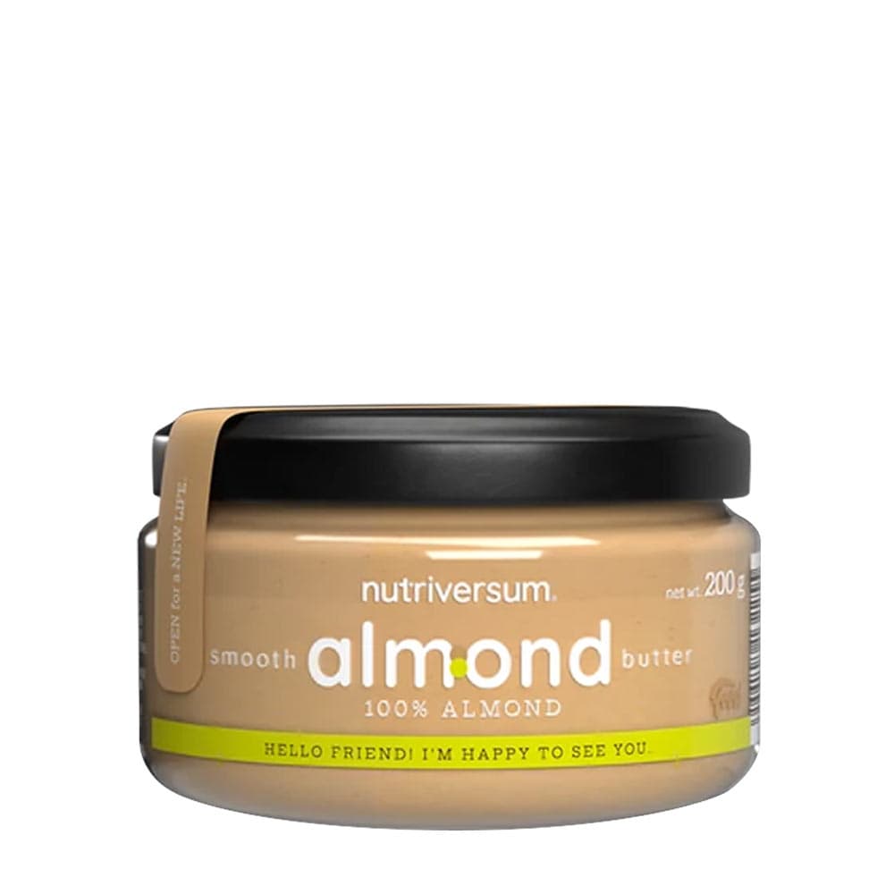 Nutriversum - Butter – Nutriversum emballage