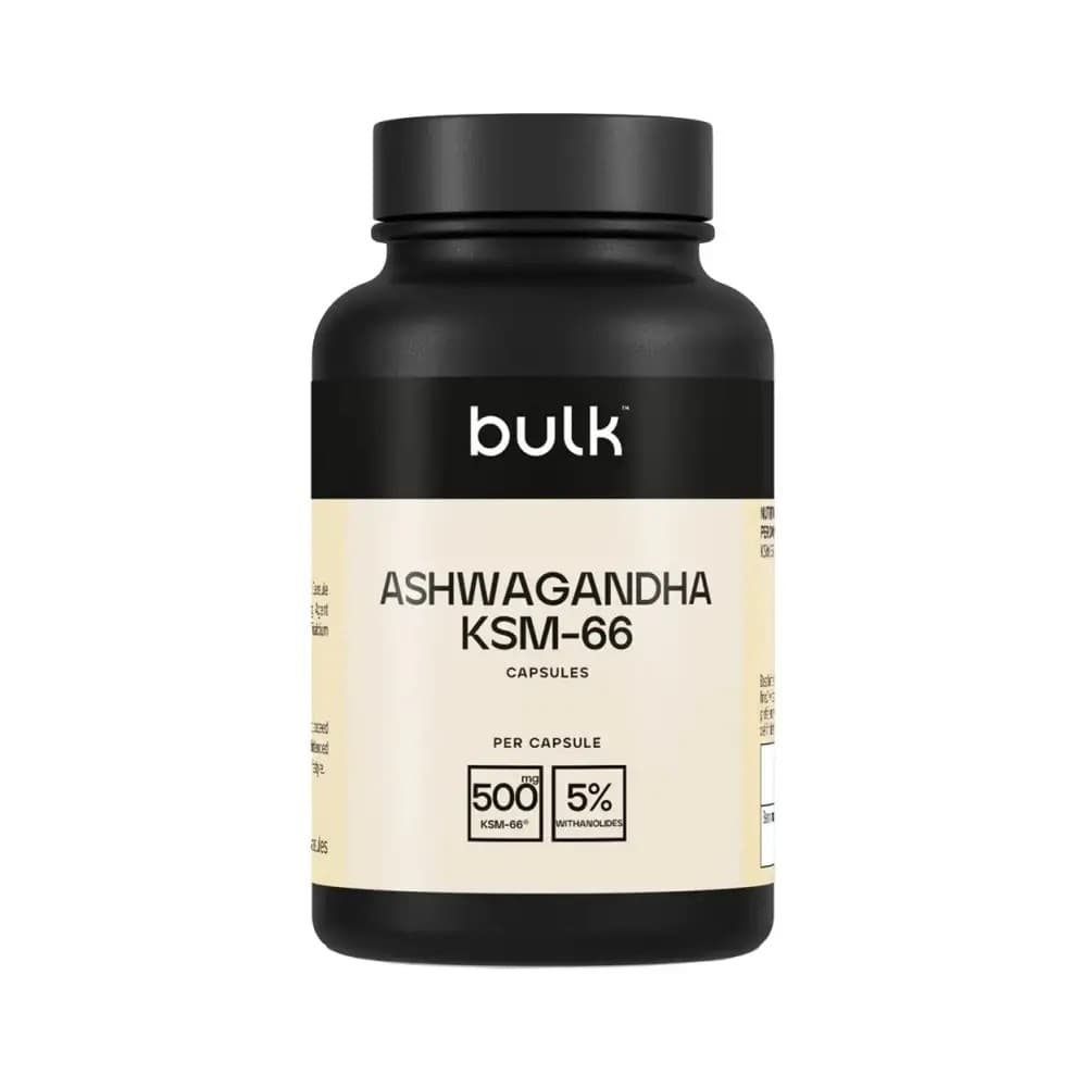 Bulk Ashwagandha KSM-66 – Bulk packaging