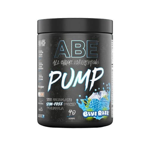 Applied Nutrition - ABE Pump