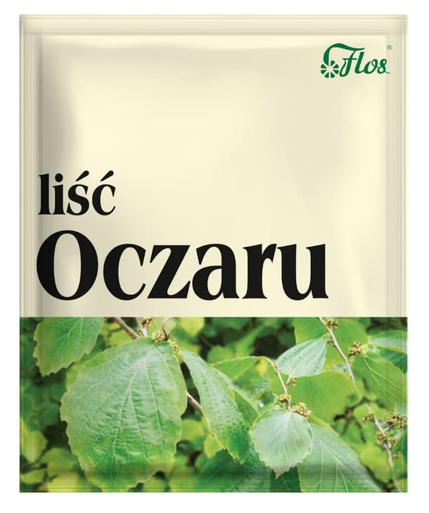 Flos - Eyebright Leaf - 50g