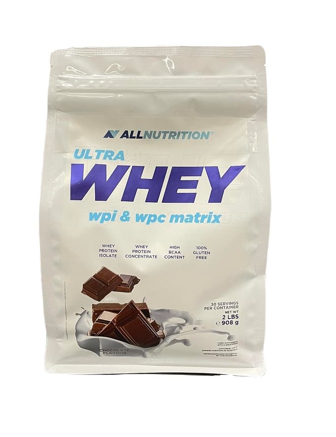 Allnutrition - Whey Ultra