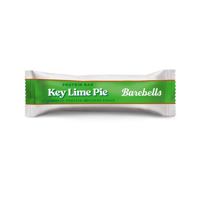 Protein Bar Key Lime Pie | Barebells – Barebells förpackning