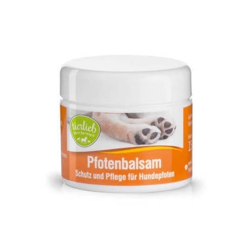 Tierlieb - Paw Wax For Dogs