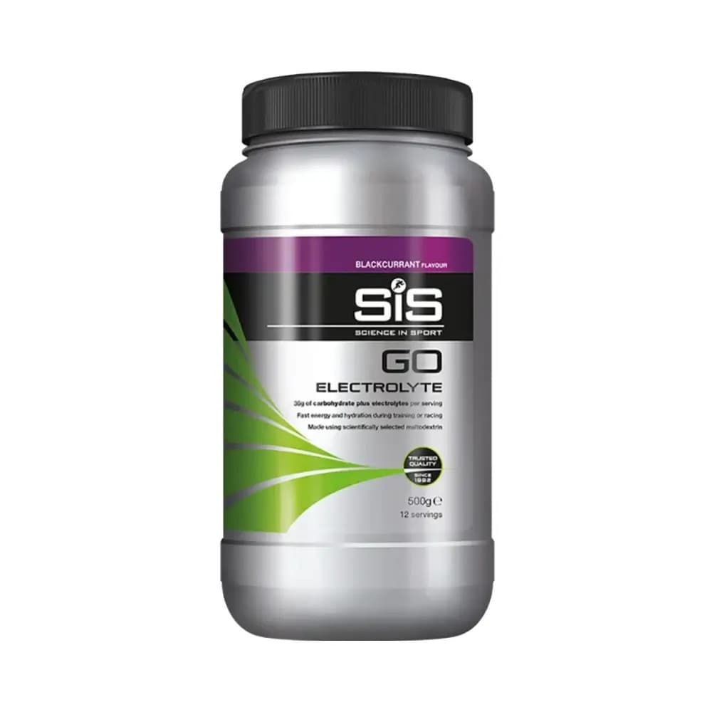 Science In Sport - Go Electrolyte Powder – Science In Sport Verpackung