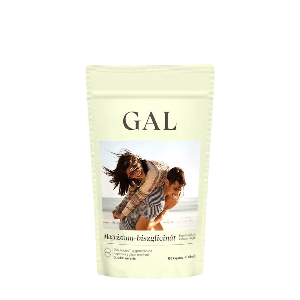 GAL - Life Extension Mega Benfotiamin 250mg Kapseln – GAL Verpackung