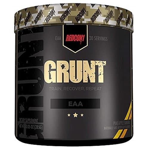 Redcon1 - Grunt EAA - Essentiële Aminozuren