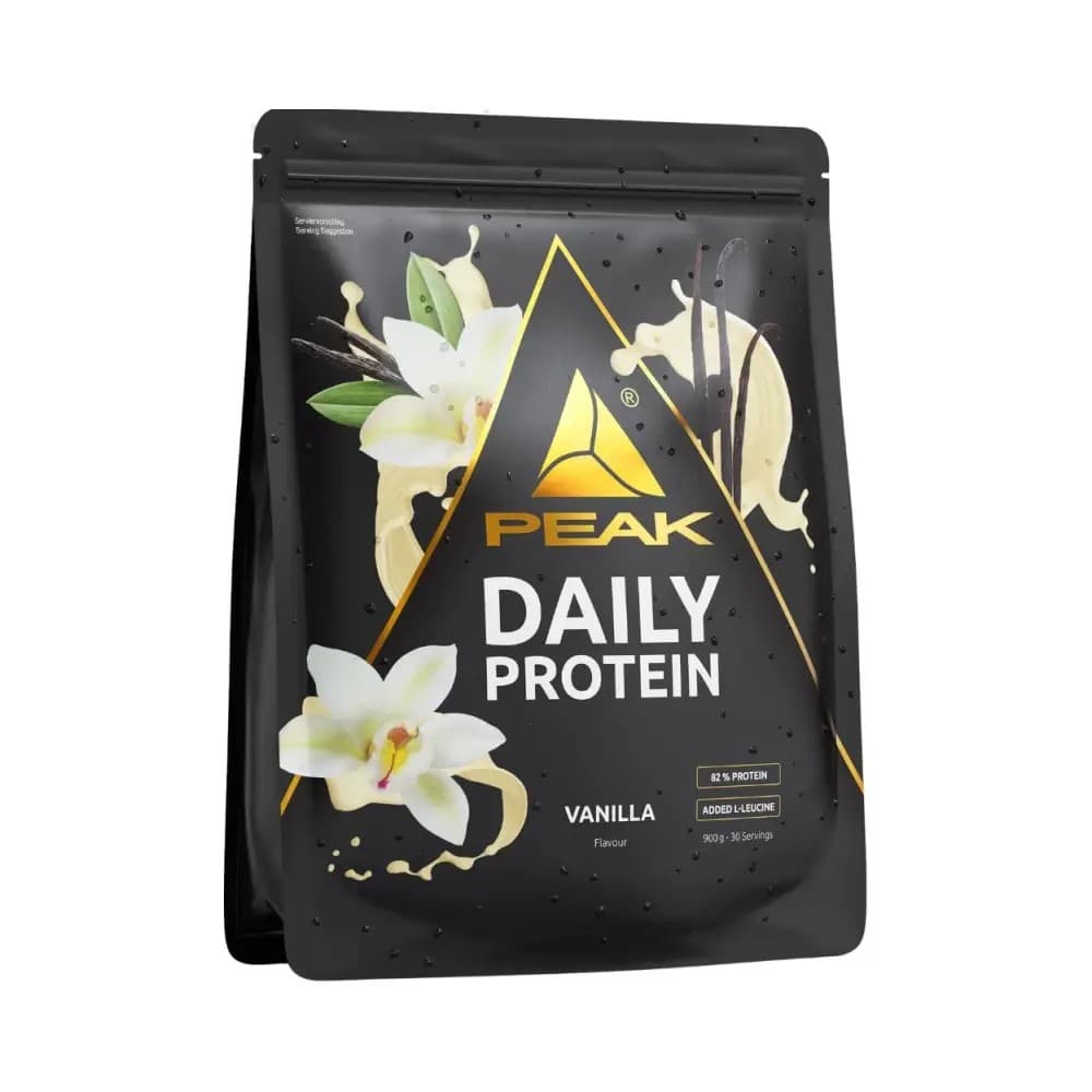Peak Proteína Diária – Peak embalagem