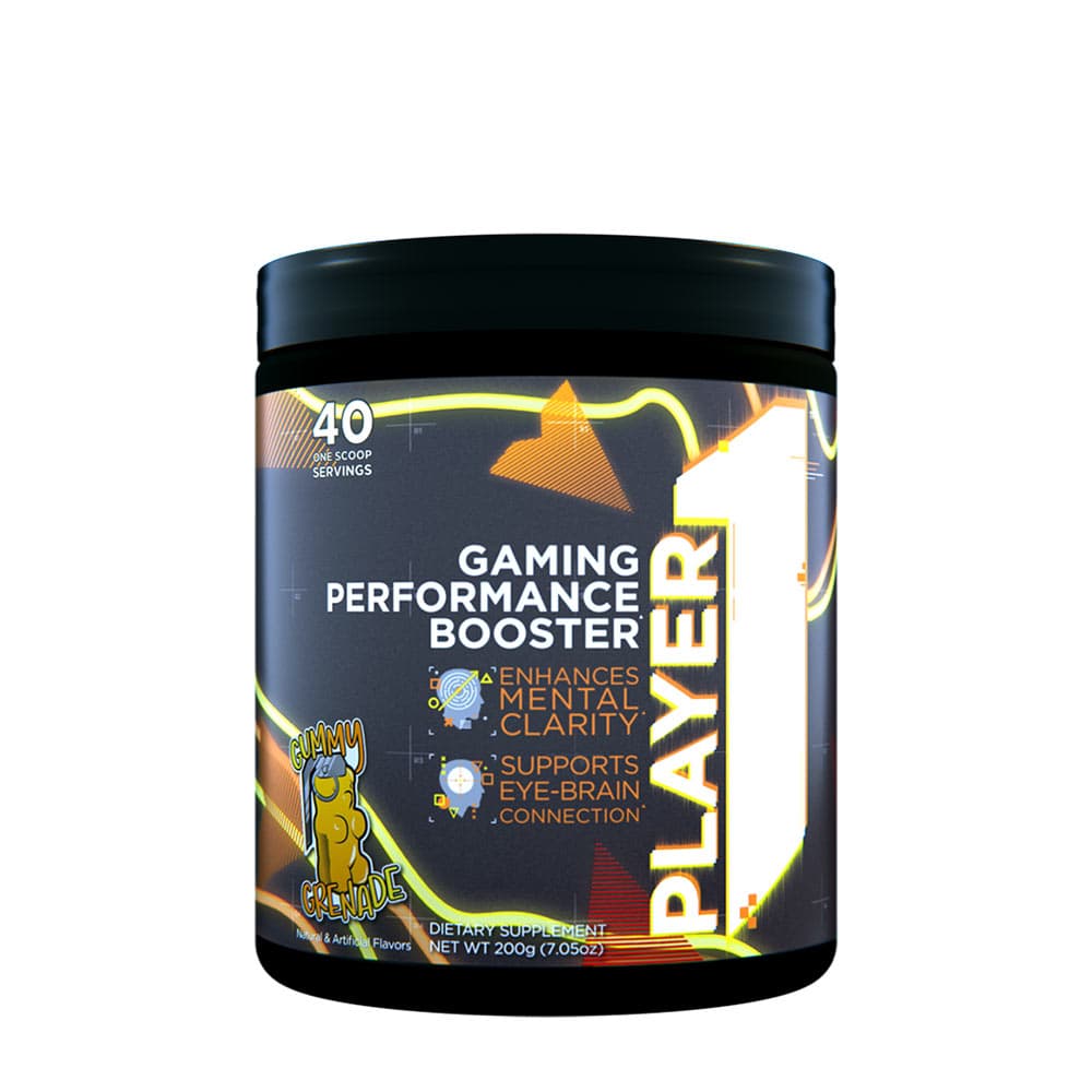 Rule One - Gaming Performance Booster