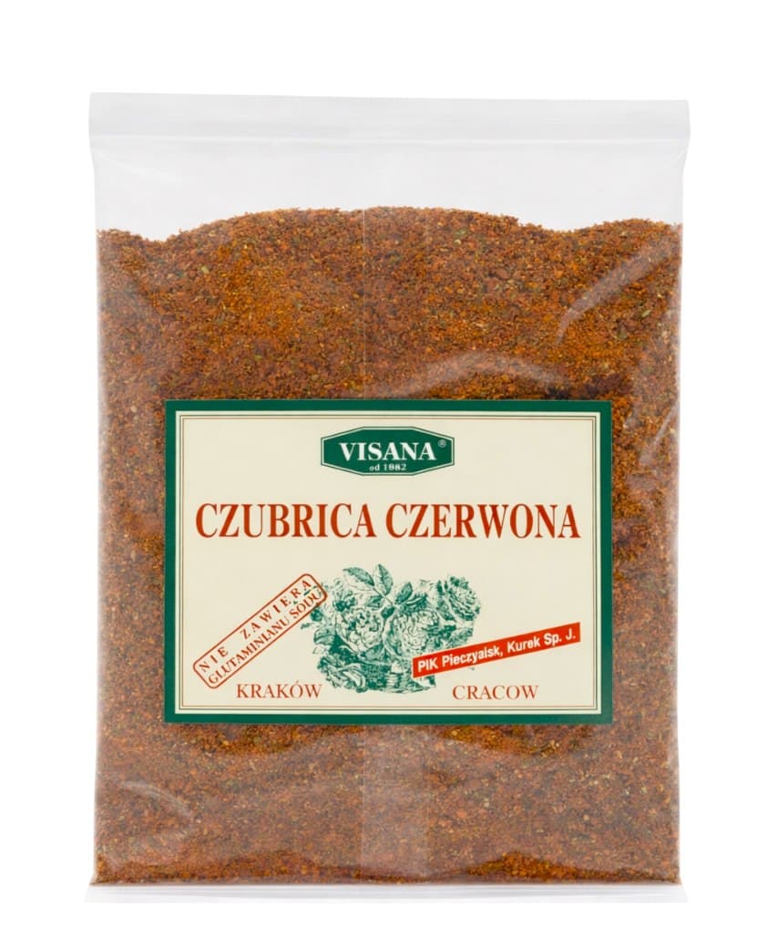 Visana - Red Sumac - 60g