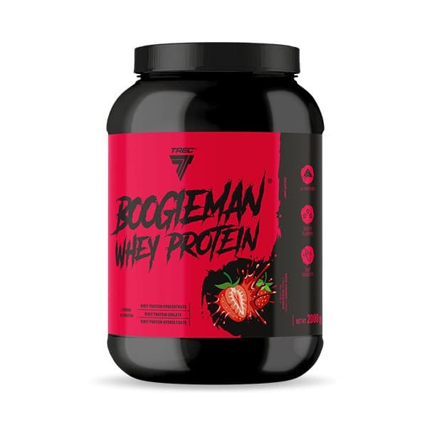 Trec - Boogieman Whey Protein