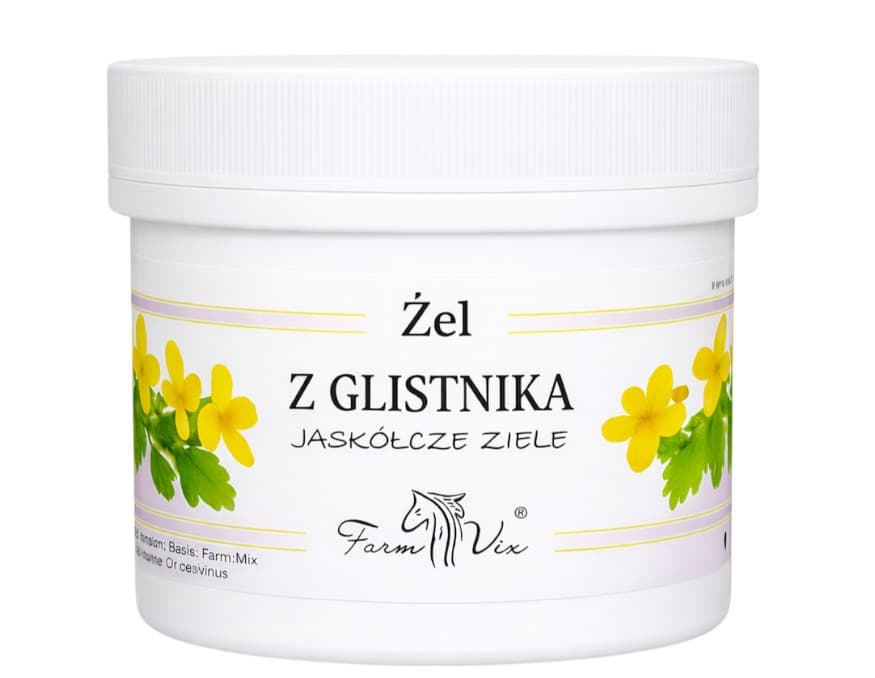 Farm Vix - Horsetail Gel - 150ml