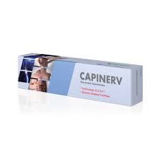 Pharmabest CAPINERV liposomale dermogel 50 ml – Pharmabest verpakking
