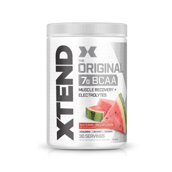 Xtend - Explosion – Xtend verpakking