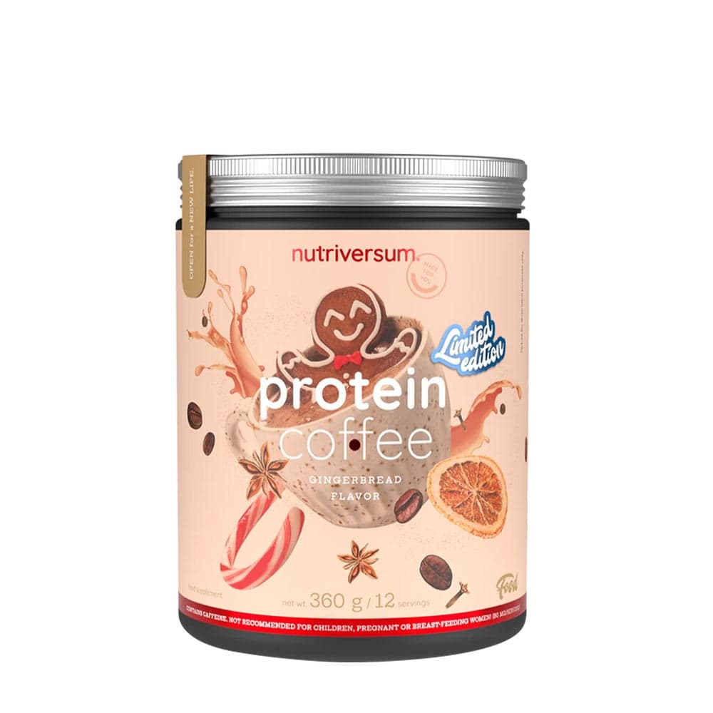 Nutriversum EAA Sugar Free – Powder with Essential Amino Acids and Caffeine – Nutriversum packaging