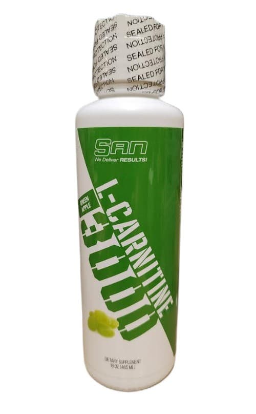 GO ON L-Carnitine 3000