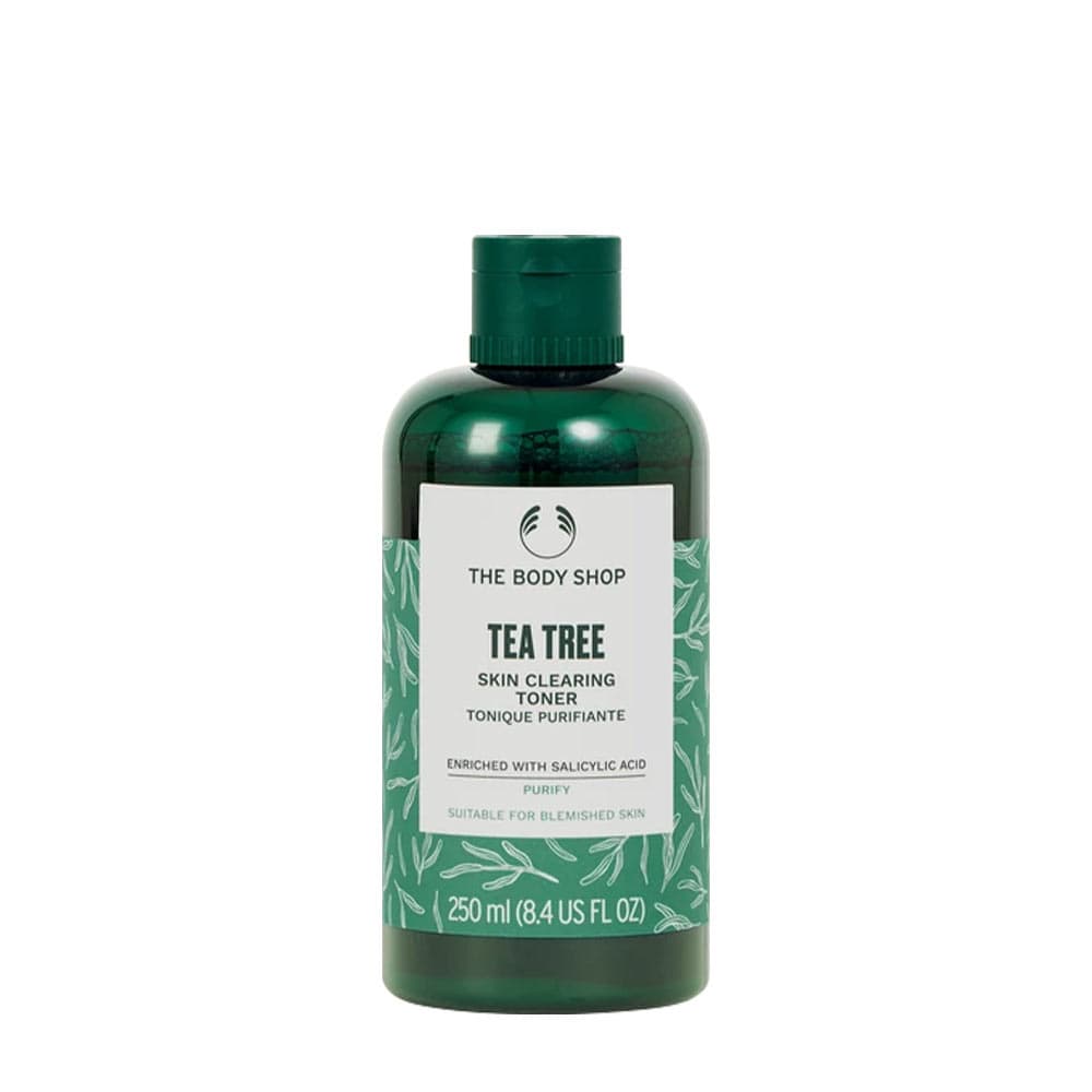 The Body Shop Tea Tree Skin Clearing Toner 250ml