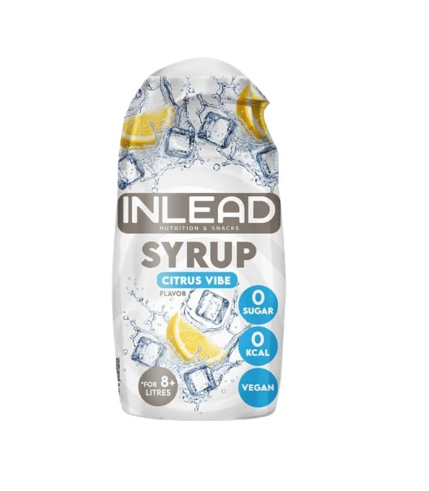 Inlead - Sciroppo
