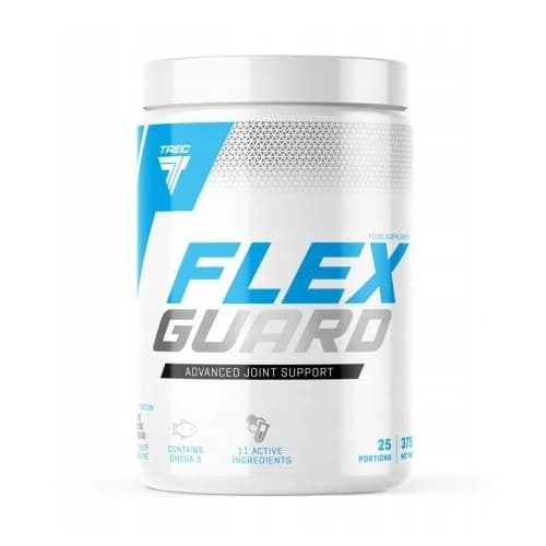 Trec - Flex Guard - Supporto avanzato alle articolazioni – Trec packaging