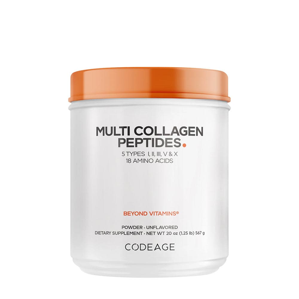 Codeage Multi Collagen Peptides - 567 g
