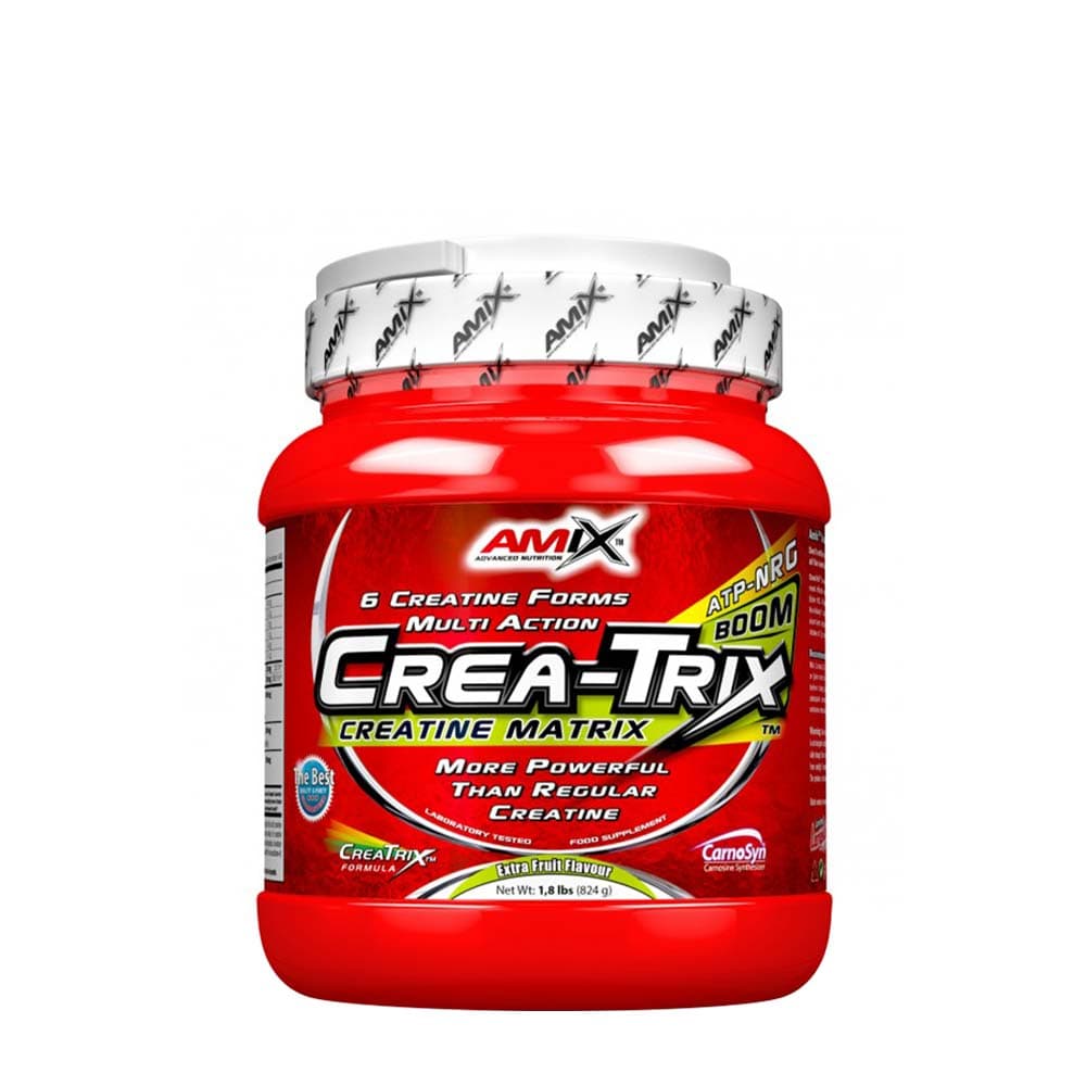 Amix - Crea-Trix - 824g – Amix förpackning
