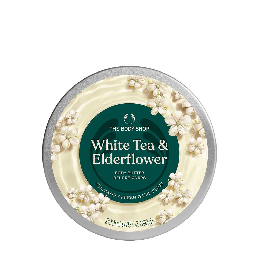 The Body Shop - Body Butter
