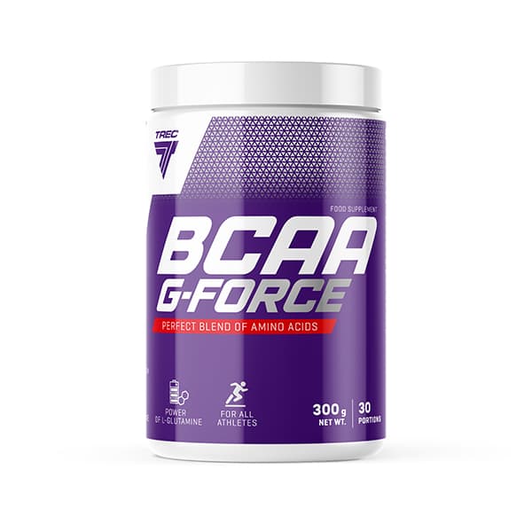 Trec BCAA g-Force 300 g Pulver