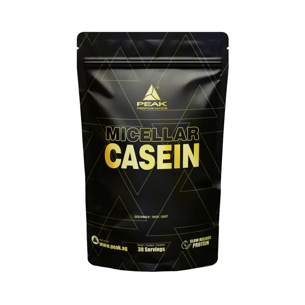 Peak Micellar Caseina