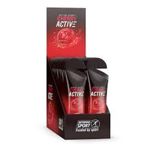 Active Edge - Cherry Juice – Active Edge packaging
