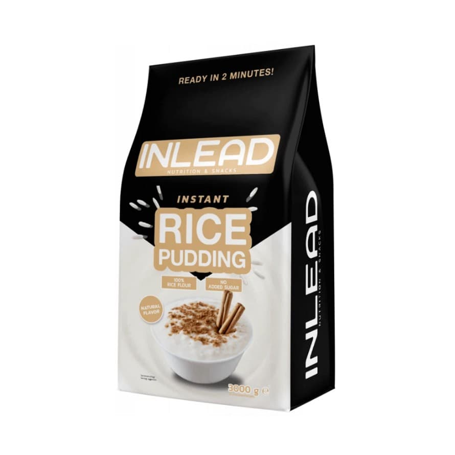Inlead - Reispudding – Inlead Verpackung