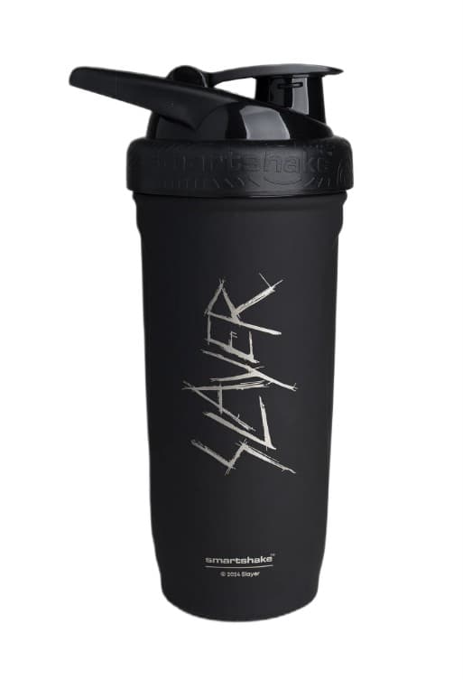 SmartShake - Reinforce Stainless Steel – Smartshake verpakking