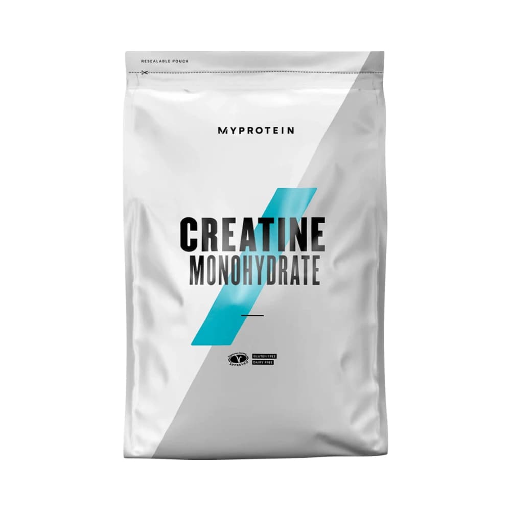 Myprotein - Impact Creatine - Unflavoured – Myprotein Verpackung