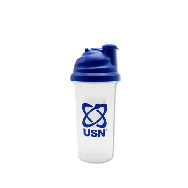 USN Shaker - 500 ml. – USN Verpackung