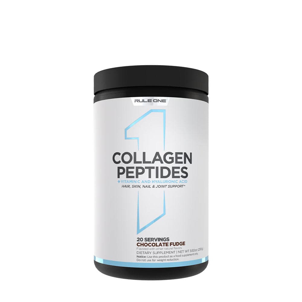 Rule One - Collagen Peptides
