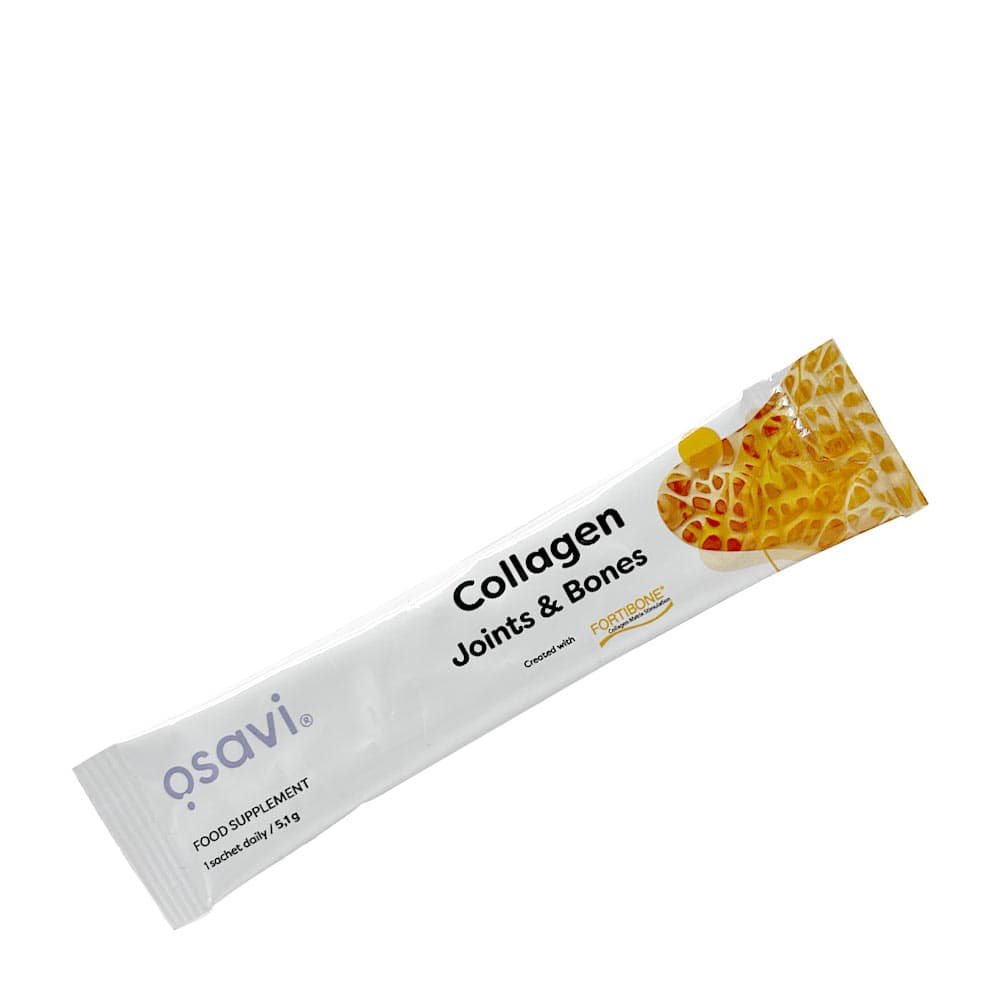 Osavi Nature - Collagen Peptides - Joints & Bones 5.1g – Osavi packaging